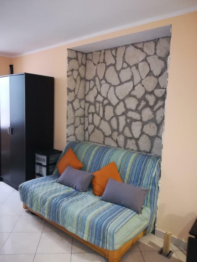 Le Malte Menton Exterior foto